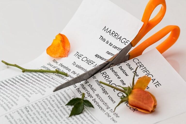 Divorce law oklahoma |