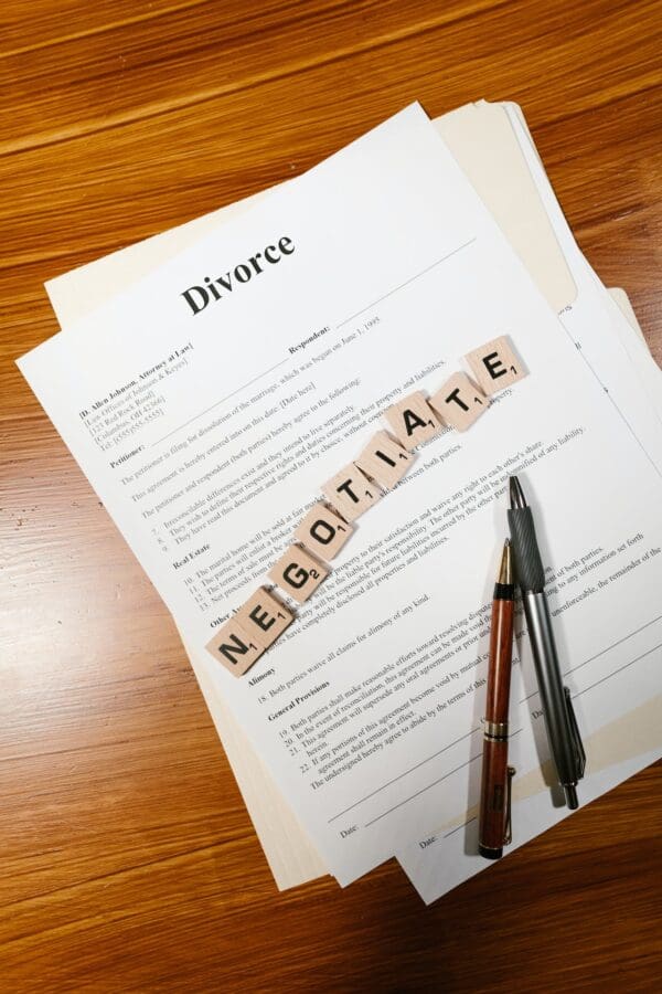 Divorce law oklahoma |